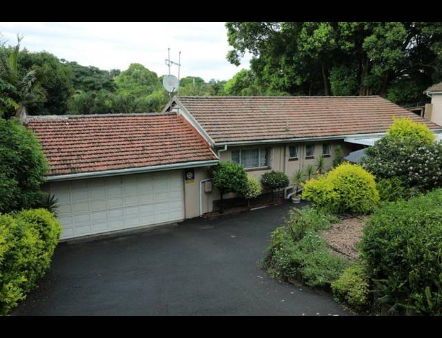 3 BEDROOM HOUSE FOR SALE IN ASHLEY